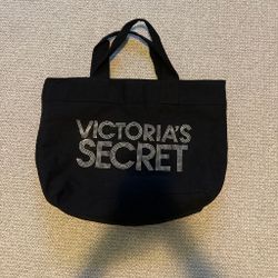 Victoria Secret Rhinestone Tote