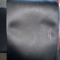 Katie Spade IPAD / Tablet Sleeve Black