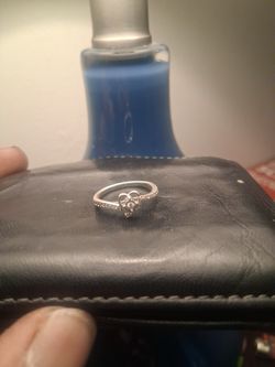 Promise Ring