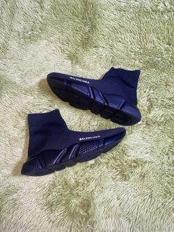 Balenciaga shoes