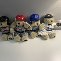 Baseball Bears
