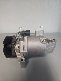 OEM Toyota/Lexus compressor