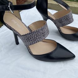 Nine West Heels