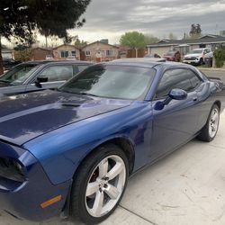 2009 Dodge Challenger