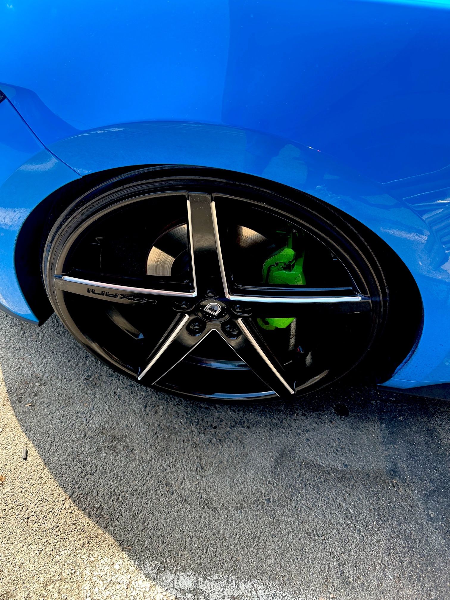 Rims