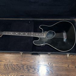 Kramer Acoustic Bass