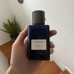 Banana Republic Midnight Hour