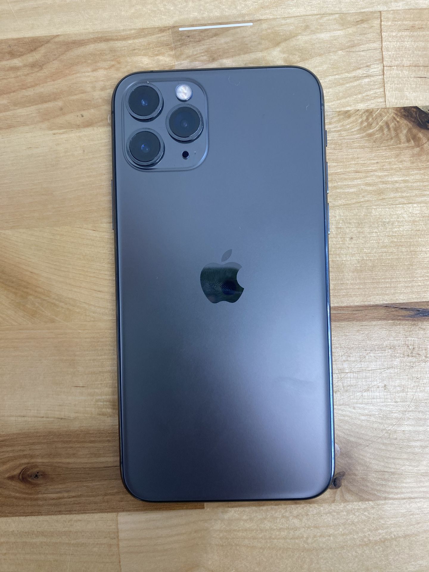 Brand New Factory Unlocked iPhone 11 Pro 64GB Space Gray.