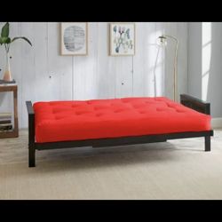 Queen Futon 