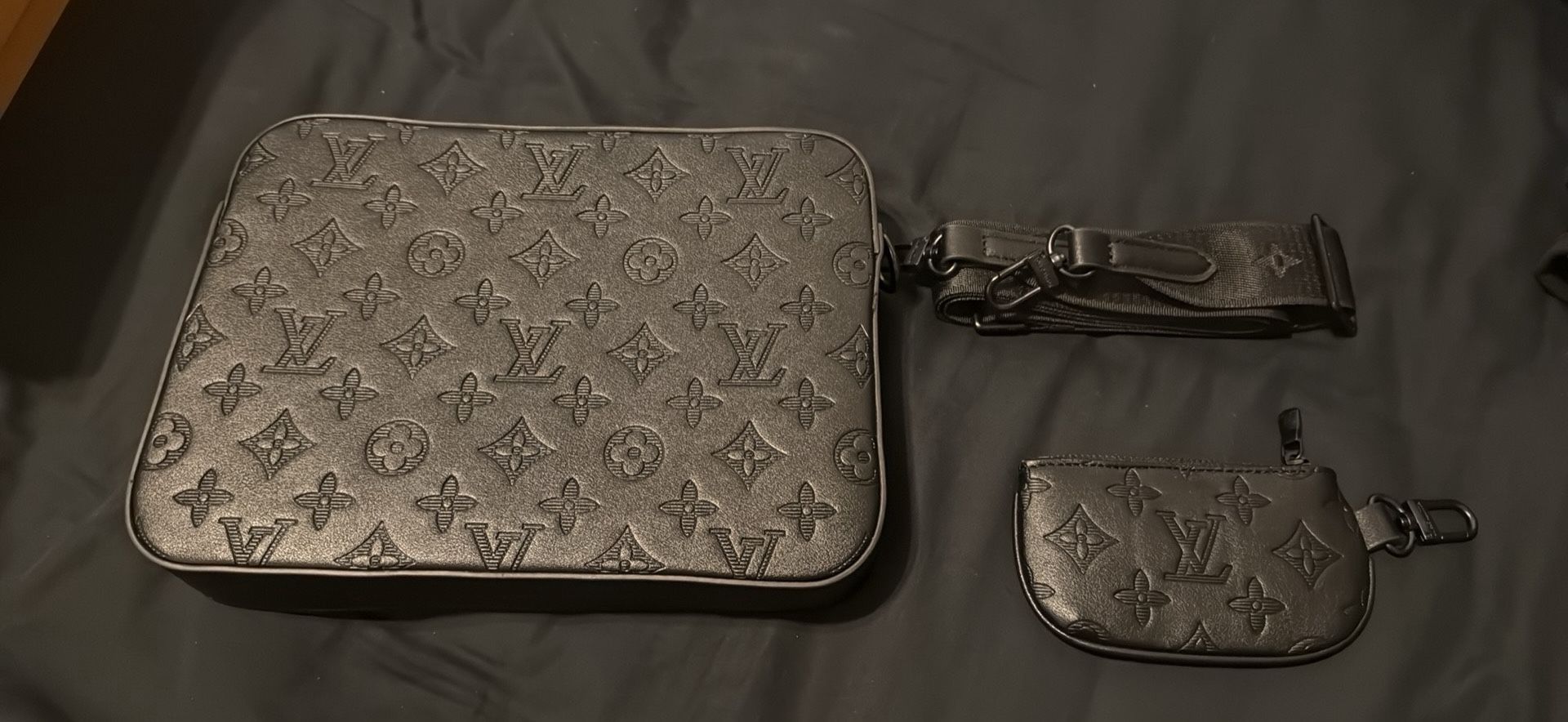 Louis Vuitton Bag
