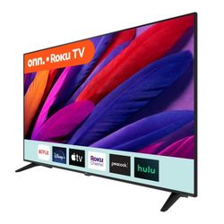 65 Inch Hissense Smart Tv