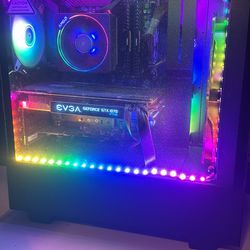 Selling My PC 