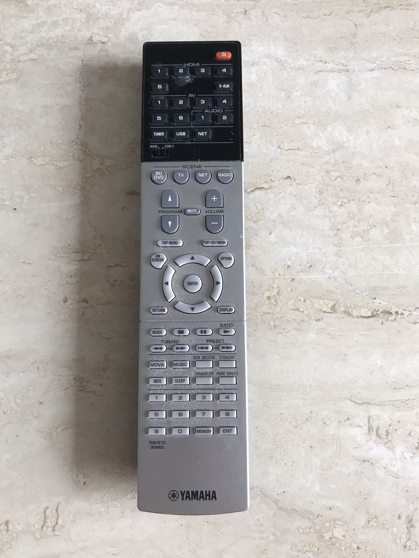 Yamaha RXA740 Receiver for Sale in San Diego, CA OfferUp