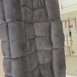 Reclining Sofa 