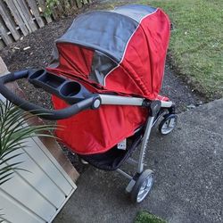 Stroller 