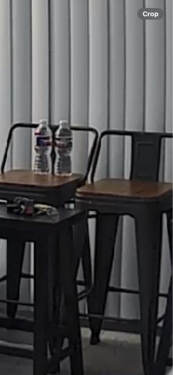 Barstools