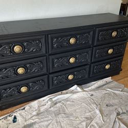 9 Drawer