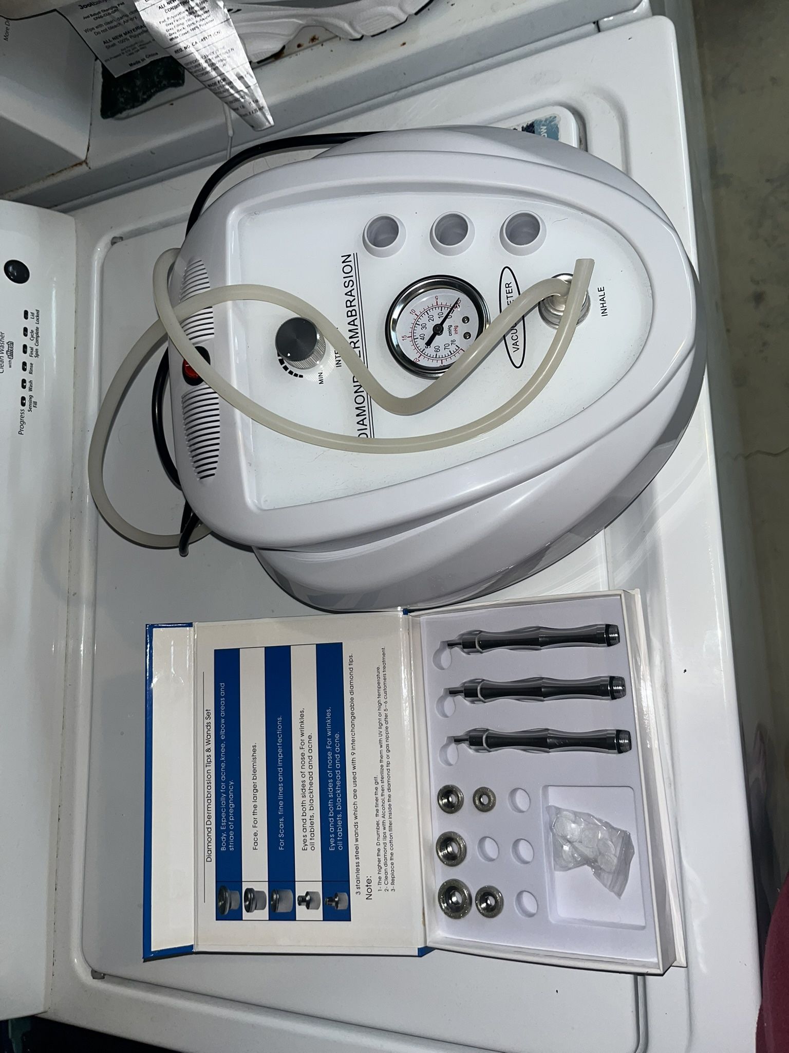 Esthetician / Spa Equipment/ Supplies! ALL