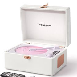 Desktop CD Player