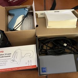 Label Printer 