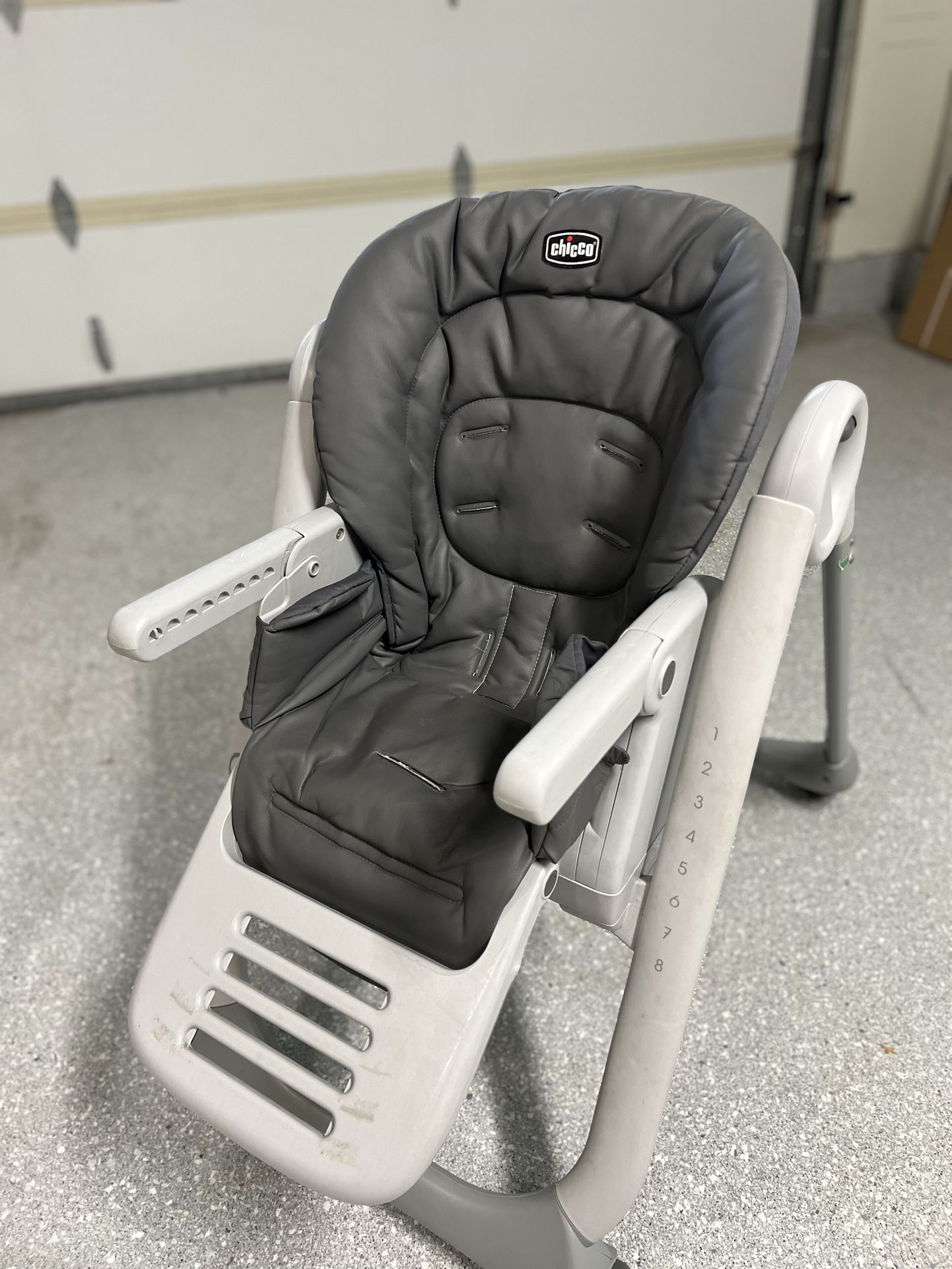 chicco High Chair Baby & Kids