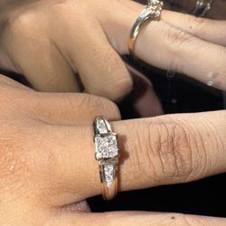 Diamond Ring