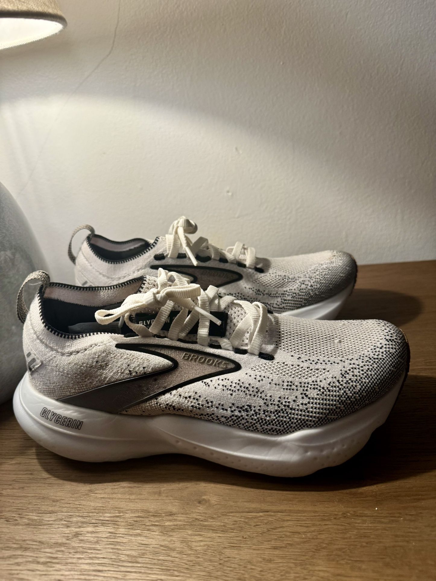 Brooks glycerin 21