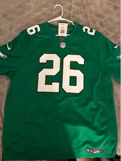 Eagles Jersey