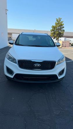 KIA Sorento 2016