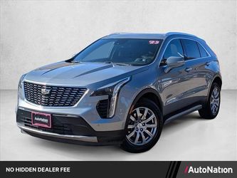 2023 Cadillac XT4