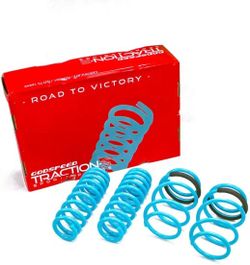 Godspeed Lowering Springs
