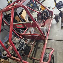 Go Kart