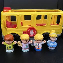Little People Bundle 