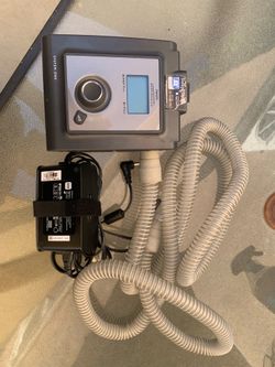 Philips Breathing machine