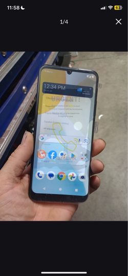 Free phones