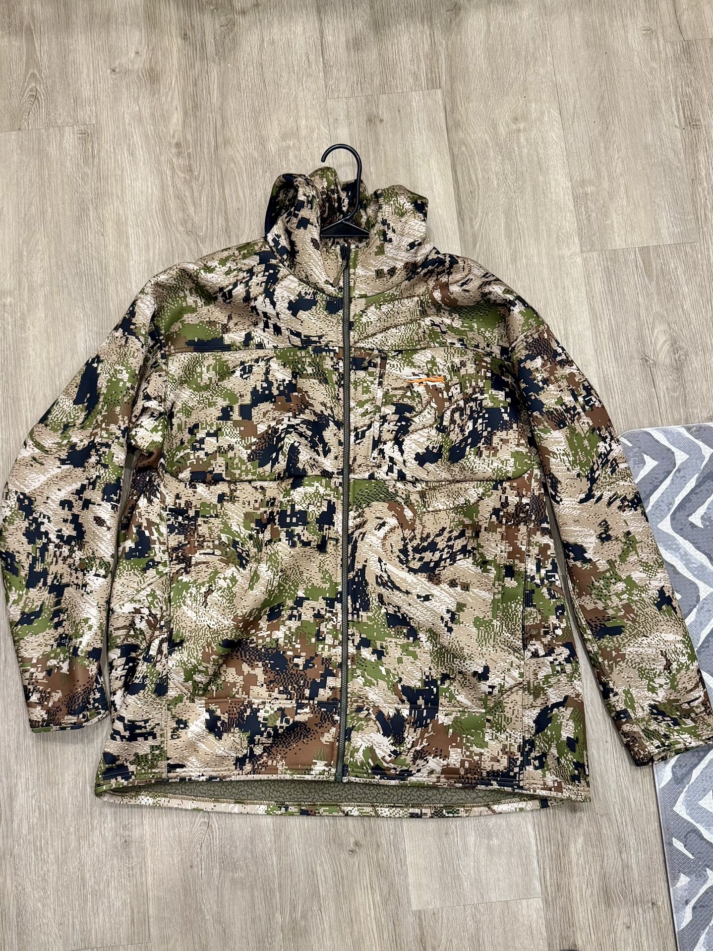 Sitka Subalpine Hoodies (3XL)