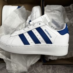 New Women’s Adidas Superstar 