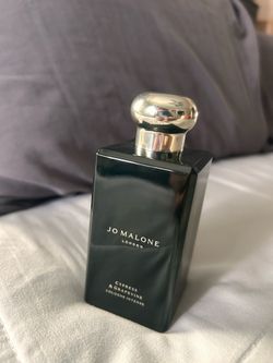 JO MALONE ,CYPRESS & GRAPEVINE COLOGNE INTENSE
