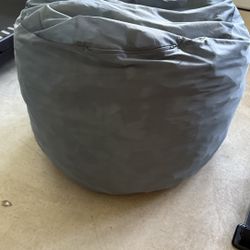 Puff Perfect For Adult And Kids - Never Used 
