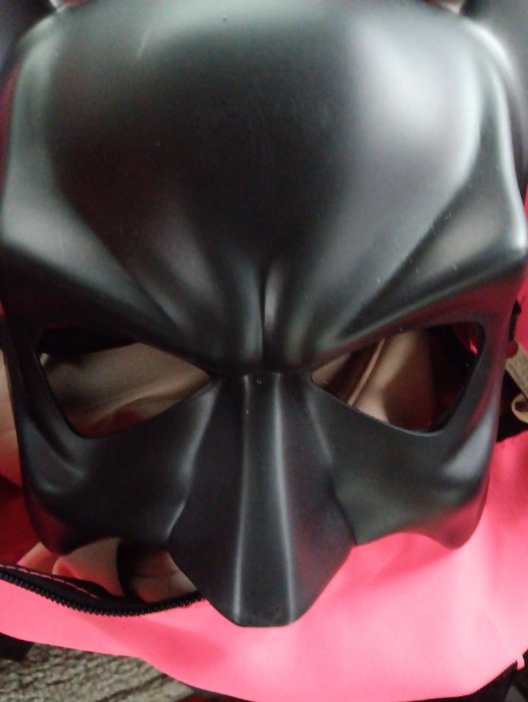 Batman COSTUME