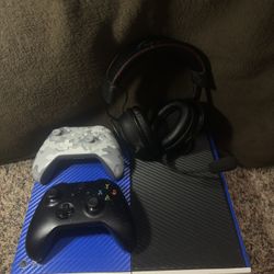 Xbox Bundle