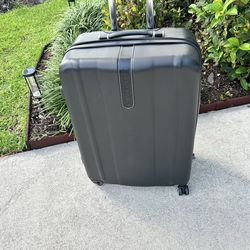 Samsonite suit case
