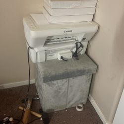 Printer In Printer Paper Free