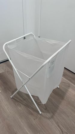 [Pending Pickup] Ikea Laundry Bag / Stand