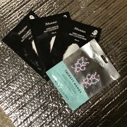 Women’s Complexion Face Mask