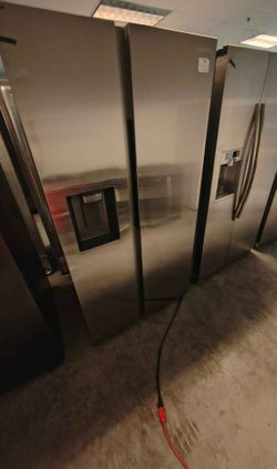 Samsung Refrigerator