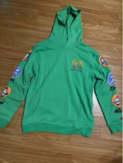 chrome hearts hoodie