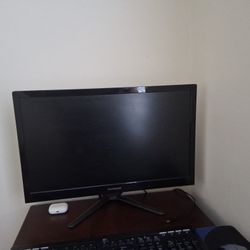 Lenovo Monitor L12321Swa