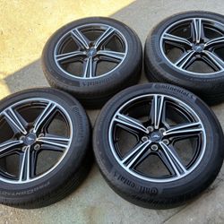 Rims Ford OEM wheels 5x114.3 Fits mustang Gt Shelby Cobra Boss Taurus Ranger Maverick Flex Fusión Freestar Freestyle Five Hundred Crown Victoria 