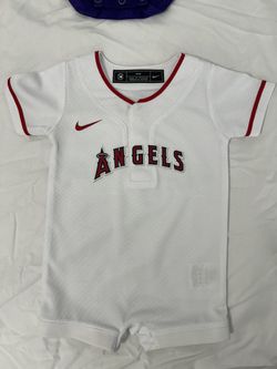 Baby Angels Jersey 6/9M
